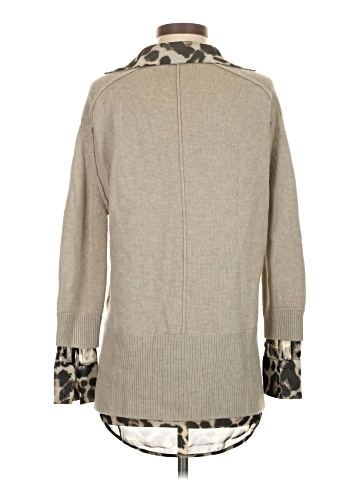 Brochu Walker Wool Pullover Sweater (view 2)