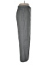 Covington Houndstooth Gray Dress Pants Size 10 - photo 4