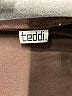 Teddi Brown Track Jacket Size XL (estimated) - photo 6