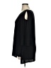 Caribe Black 3/4 Sleeve Top Size XL - photo 5