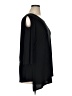 Caribe Black 3/4 Sleeve Top Size XL - photo 4