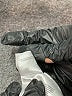 Anne Klein Black Cardigan Size M - photo 9