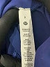 Lululemon Athletica Blue Active Pants Size 2 - photo 4