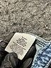 Baby Gap 100% Cotton Blue Denim Jacket Size 6-12 mo - photo 4