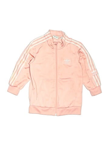Adidas Track Jacket (view 1)