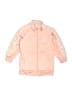 Adidas Pink Track Jacket Size 3T - photo 1