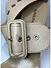 Burberry Gold Tan Heels Size EU 40 - photo 5
