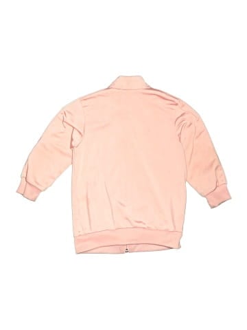 Adidas Track Jacket (view 2)