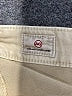 Adriano Goldschmied Tan Khakis Size 26 waist - photo 7