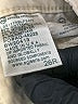 Adriano Goldschmied Tan Khakis Size 26 waist - photo 8