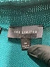 The Limited Teal Pullover Sweater Size M - photo 7