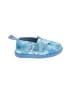 TOMS Tie-dye Blue Sneakers Size 4 (baby) - photo 1