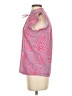 Assorted Brands 100% Polyester Pink Sleeveless T-Shirt Size S - photo 5