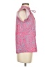 Assorted Brands 100% Polyester Pink Sleeveless T-Shirt Size S - photo 4