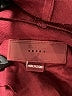 Blank NYC Burgundy Cardigan Size L - photo 7