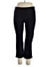 French Laundry Black Active Pants Size XL - photo 1