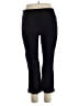 French Laundry Black Active Pants Size XL - photo 2
