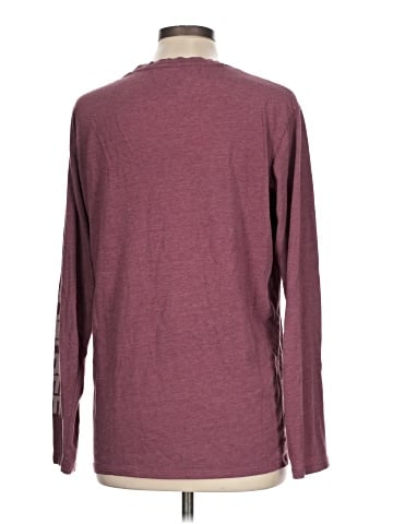 Realtree Long Sleeve T-Shirt (view 2)