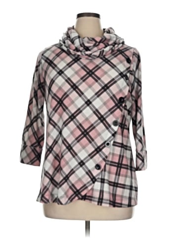 Robert Louis Cardigan (view 1)