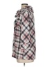 Robert Louis Plaid Pink Cardigan Size XL - photo 5