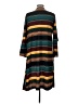 Unbranded Plaid Teal Cardigan Size L (estimated) - photo 2