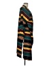 Unbranded Plaid Teal Cardigan Size L (estimated) - photo 4