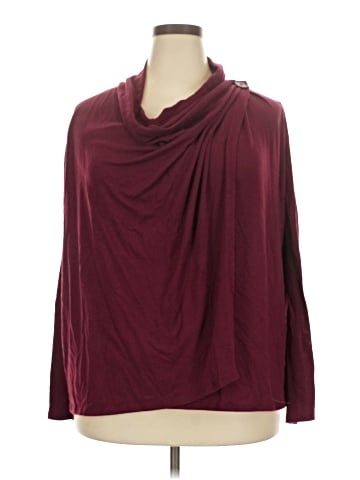Faded Glory Cardigan (view 1)