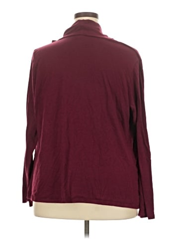 Faded Glory Cardigan (view 2)