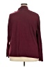 Faded Glory Burgundy Cardigan Size XXL - photo 2