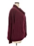 Faded Glory Burgundy Cardigan Size XXL - photo 4