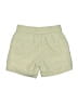 Talbots Solid Green Khaki Shorts Size XS - photo 2