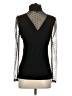 RW&CO Black Long Sleeve Top Size S - photo 2