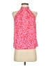 Shein Pink Tank Top Size 4 - photo 1