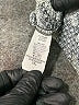 Fantastic Fawn Camo Green Gray Pullover Sweater Size 1X - photo 8