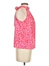 Shein Pink Tank Top Size 4 - photo 4