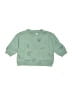 Baby Cottons Green Sweatshirt 9-12 MO / 12 MO - photo 1
