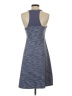 MPG Gray Casual Dress Size S - photo 2
