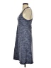 MPG Gray Casual Dress Size S - photo 5