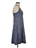 MPG Gray Casual Dress Size S - photo 4