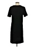 Old Navy Solid Black Casual Dress Size S (tall) - photo 2