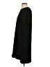 Old Navy Solid Black Casual Dress Size S (tall) - photo 5