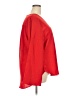 Xieerduo Red Long Sleeve Blouse Size 3XL - photo 4