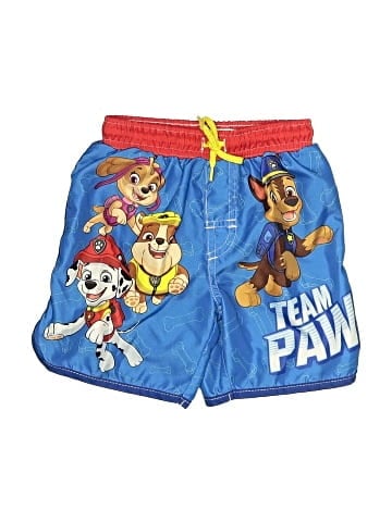 Nickelodeon Board Shorts (view 1)