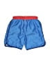 Nickelodeon 100% Polyester Blue Board Shorts Size 2T - photo 2