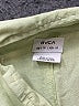RVCA Green Casual Dress Size XS - photo 7