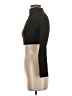 Shein Black Long Sleeve Turtleneck Size 2 - photo 5