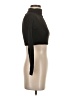 Shein Black Long Sleeve Turtleneck Size 2 - photo 4