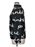 Unbranded Print Pink Turtleneck Sweater Size XL - photo 5