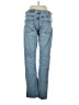 Adriano Goldschmied Stars Blue Jeans Size 27 waist - photo 2