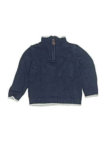 Janie and Jack Pullover Sweater (view 1)
